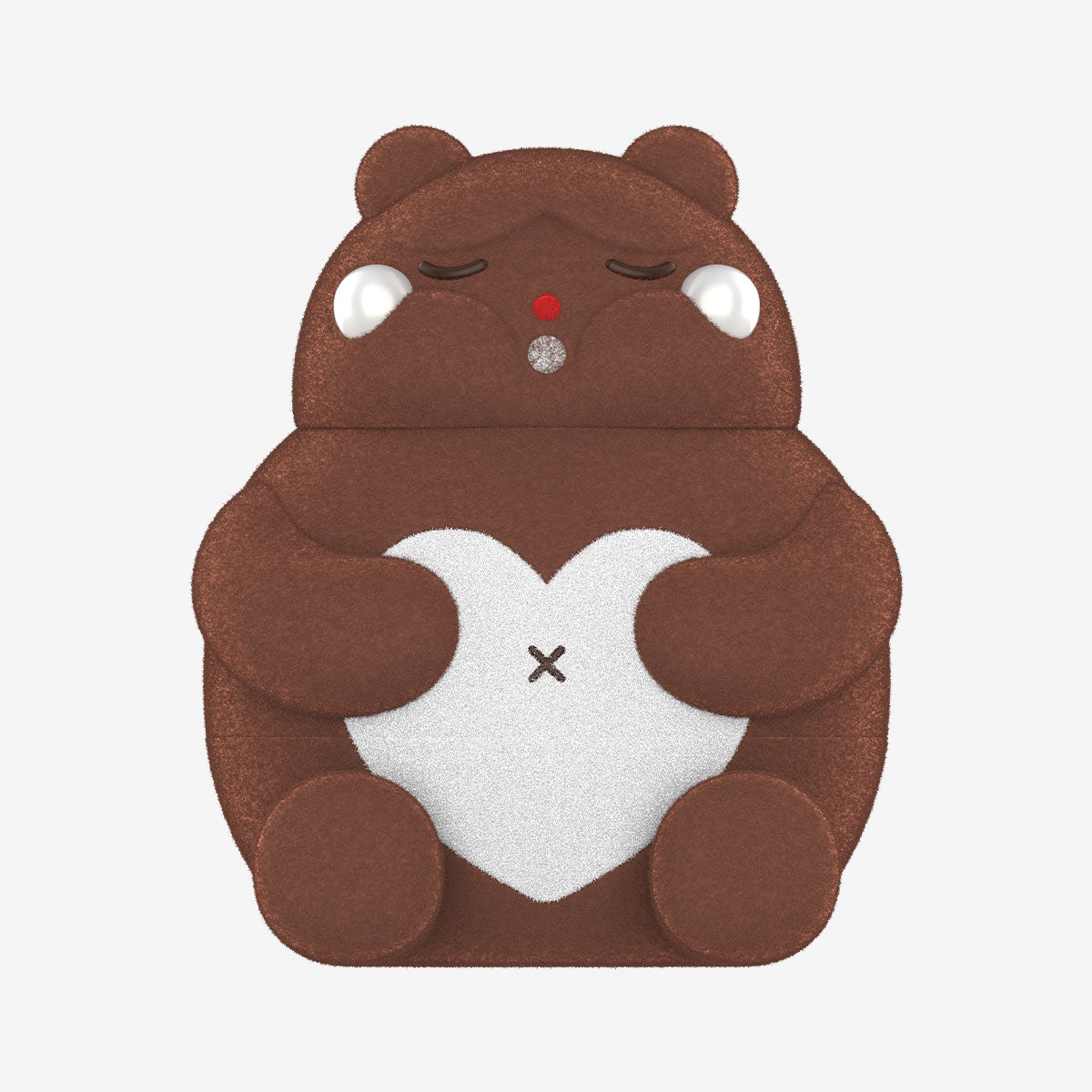 Pop Mart Crybaby Crying for Love Series Vinyl Figure Blind Box - Image 14