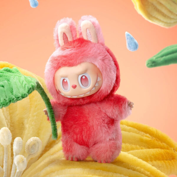 Pop Mart Labubu The Monsters Big Into Energy Series Vinyl Plush Pendant Blind Box - Image 8