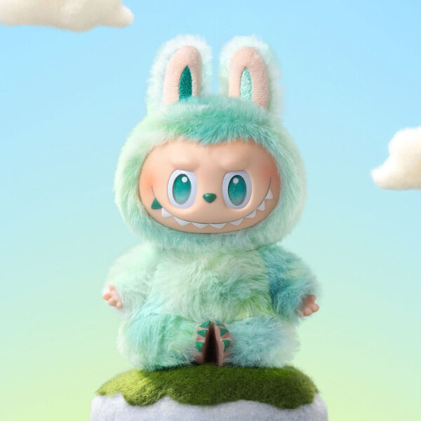 Pop Mart Labubu The Monsters Big Into Energy Series Vinyl Plush Pendant Blind Box - Image 5