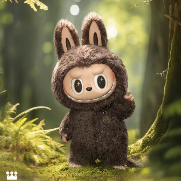 【Zimomo】I found You 58cm Vinly Face Plush Doll ｜Price Varied Everyday